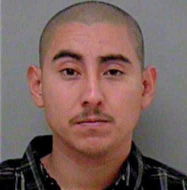 Gutierrez Agustin - Madera County, CA 