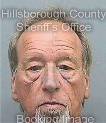 Lewis Jerry - Hillsborough County, FL 