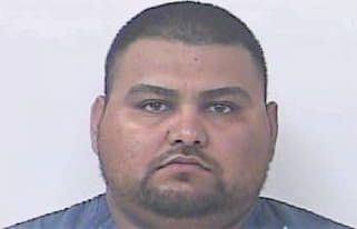 Chavez Jose - StLucie County, FL 