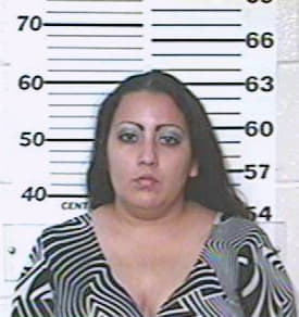 Tellez Marlene - Hidalgo County, TX 