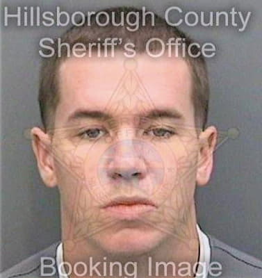 Sherman Andrew - Hillsborough County, FL 