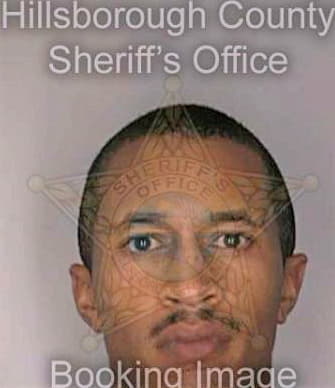 Blackman David - Hillsborough County, FL 