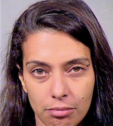 Hourieh Hasebah - Maricopa County, AZ 