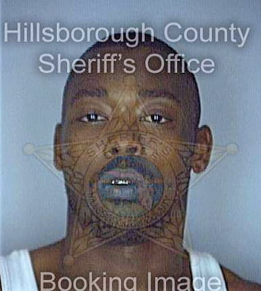 Norton Keith - Hillsborough County, FL 