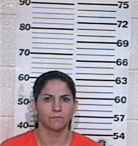 Garza Maribel - Hidalgo County, TX 