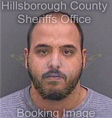 Oudeh Adhem - Hillsborough County, FL 