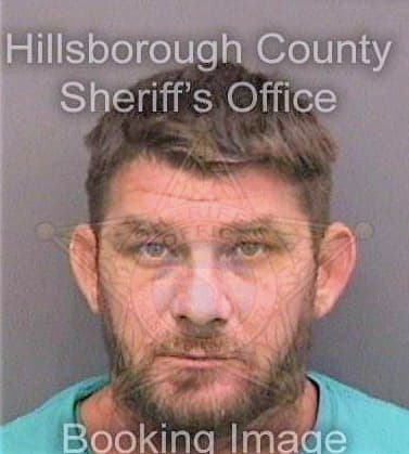 Batten Darryl - Hillsborough County, FL 