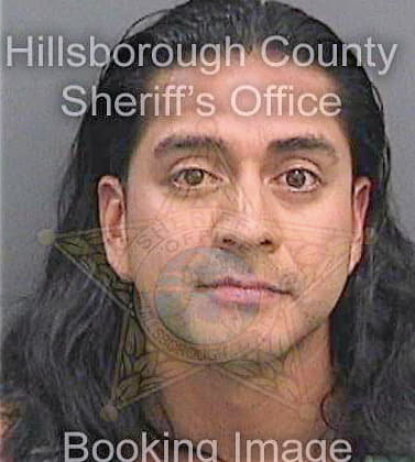 Gonzalez Giovanni - Hillsborough County, FL 