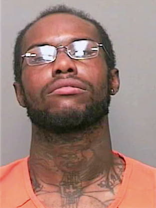 Howard Kaleb - Montgomery County, TN 