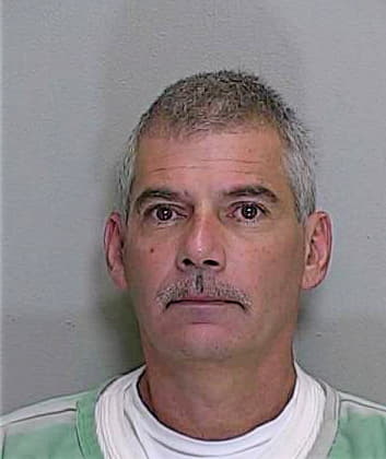 Garemore Richard - Marion County, FL 