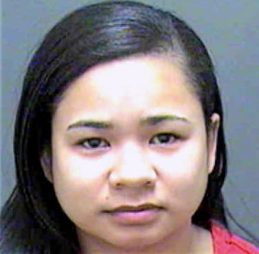 Nguyen Tina - Mecklenburg County, NC 