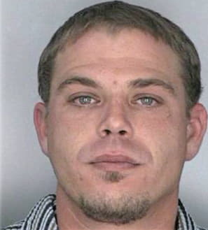 Bodden Anthony - Hillsborough County, FL 