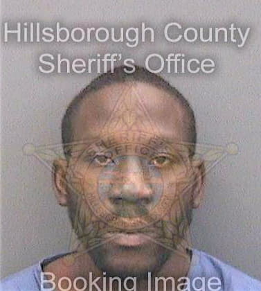 Lee Eddy - Hillsborough County, FL 