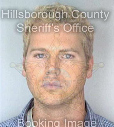 Caudill Jeffrey - Hillsborough County, FL 