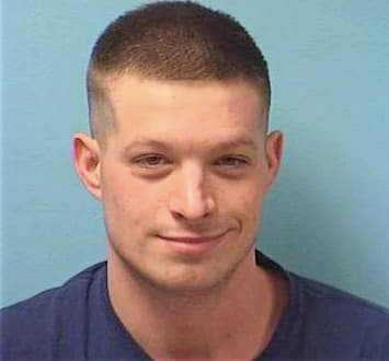 Brand Michael - Stearns County, MN 