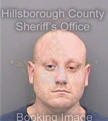 Phillips Aaron - Hillsborough County, FL 