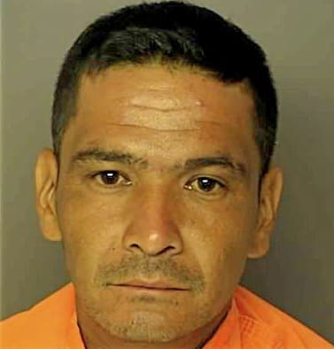 Morales Bernardo - Horry County, SC 