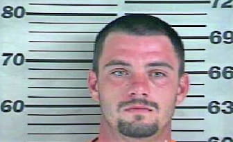 Anderson Johnathan - Dyer County, TN 