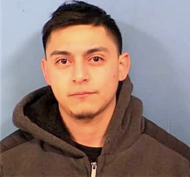 Hernandez Josue - DuPage County, IL 