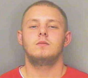 Eliason Matthew - Polk County, FL 