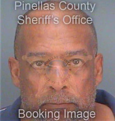 Mathis Robert - Pinellas County, FL 