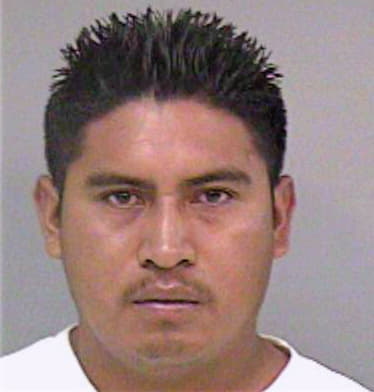 Millan Agustin - Madera County, CA 