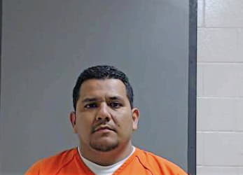 Ruiz Bacilio - Hidalgo County, TX 