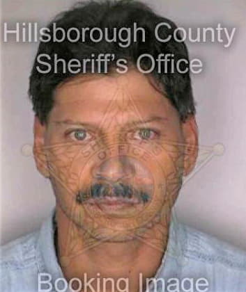 Segobiamo James - Hillsborough County, FL 