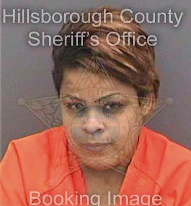 Matosgarcia Maria - Hillsborough County, FL 