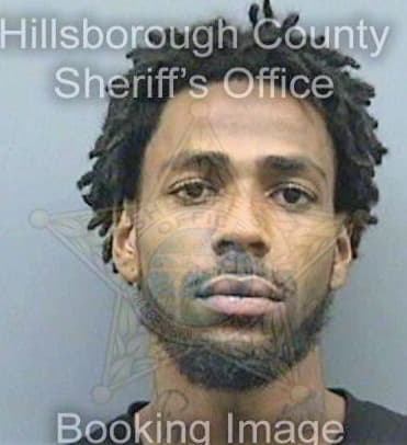 Mcnair Prechaie - Hillsborough County, FL 