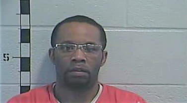 Wilson Tarrence - Shelby County, KY 