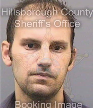 Carbajal Alexander - Hillsborough County, FL 