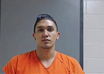 Lopez Omar - Hidalgo County, TX 