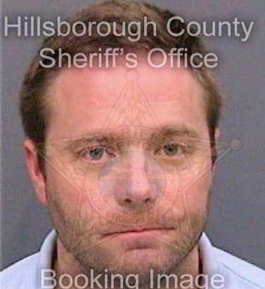 Mcelwee David - Hillsborough County, FL 