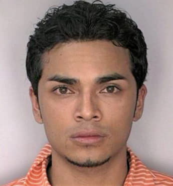 Latorre Erick - Hillsborough County, FL 