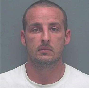 Shaw John - Lee County, FL 