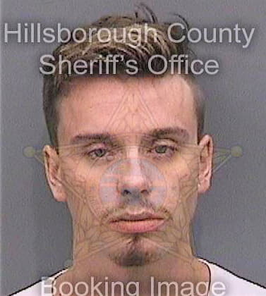 Plummer Devan - Hillsborough County, FL 