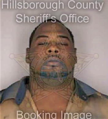 Blue Don - Hillsborough County, FL 