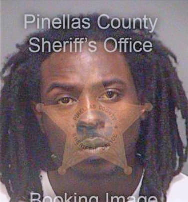 Thompson Donald - Pinellas County, FL 