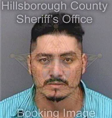 Silva Isidro - Hillsborough County, FL 
