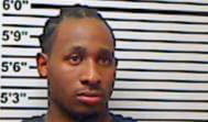 Roberts Jayanthony - Jones County, MS 