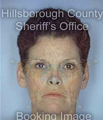 Holbrook Margaret - Hillsborough County, FL 