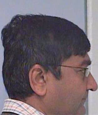 Patel Vinodbhai - Desoto County, MS 