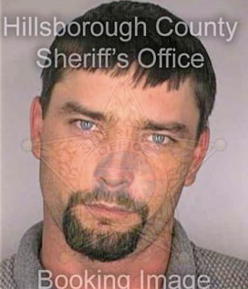 Bergren Allen - Hillsborough County, FL 