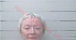 Serecky Brigitte - Harrison County, MS 