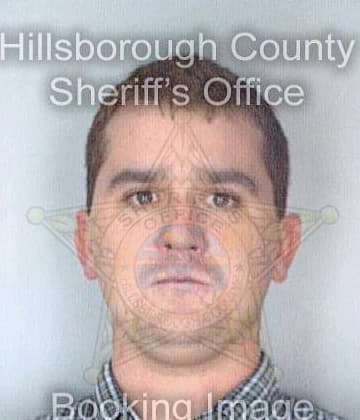 Thorpe Foster - Hillsborough County, FL 