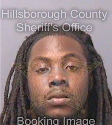 Turner Jamell - Hillsborough County, FL 