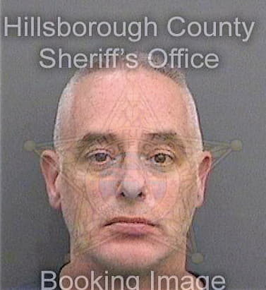 Donahoe John - Hillsborough County, FL 