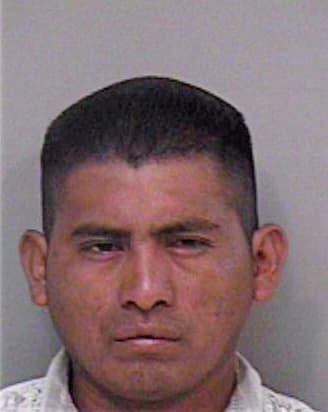 Martinez Juan - Madera County, CA 