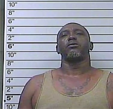 Watkins Micquel - Lee County, MS 